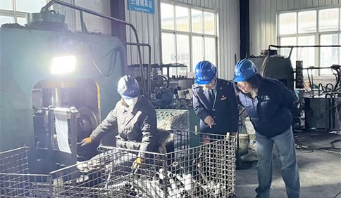 青岛税务：从“回应一件事”到“办好一类事”