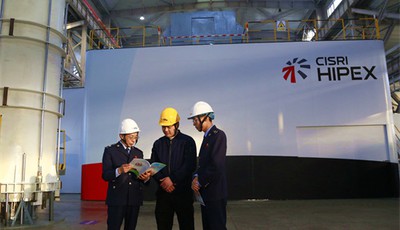 青岛税务做好税费微服务，大国重器镌刻税务印记