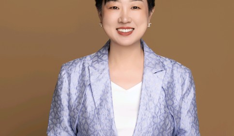 郭莉莉：以传媒为笔，书写无限可能