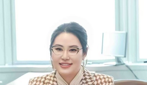 孙静：打造低碳产业“新质生产力” 用女性智慧书写绿色未来