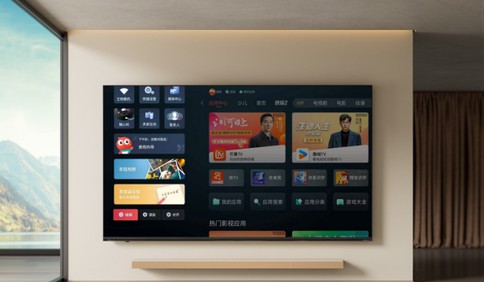 海信主导！全球首个智能电视系统软件评价国际标准正式立项