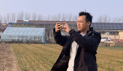 3·15保险在身边 | 敬业坚守：为农户撑起抗灾“保护伞”