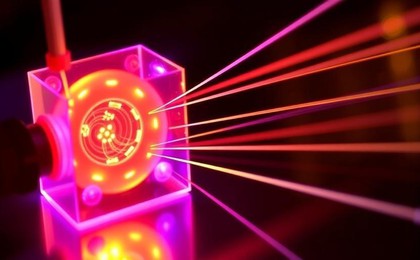 声子极化激元电激发首次实现