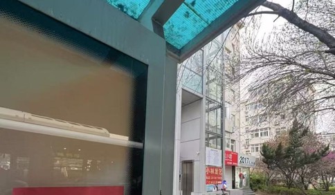 青岛故事丨一封感谢信，暖了过路人