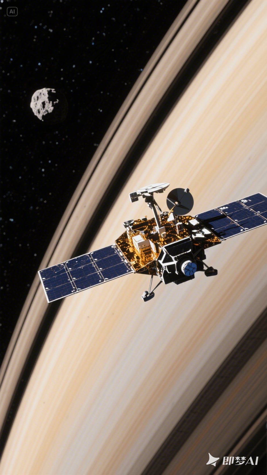 美“露西”号探测器再次飞越小行星