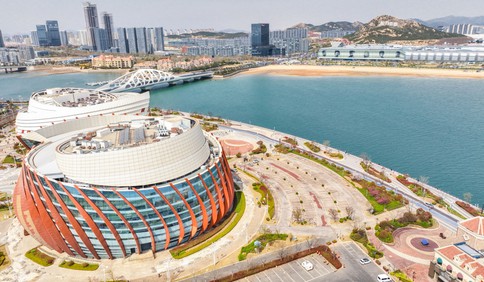 品质西海岸｜跟着电影游西海岸：把“影视流量”变“文旅增量”