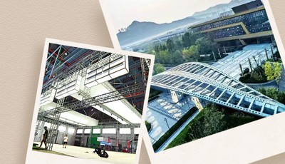 特别策划｜出片！出大片！跟着电影打卡这些“超上镜”的青岛