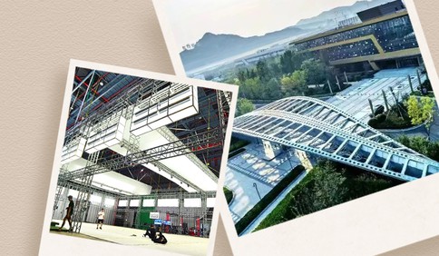 特别策划｜出片！出大片！跟着电影打卡这些“超上镜”的青岛