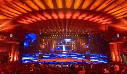 華表獎周末青島舉行：文旅熱潮遇上五一黃金周