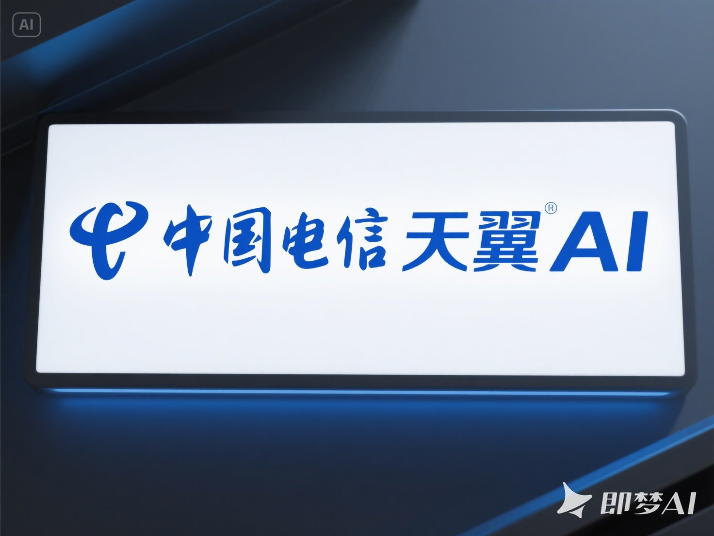 中国电信天翼AI开放平台上线