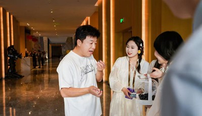 品质西海岸｜“五一”来宝山，打卡黄渤同款宝山蓝莓！