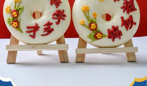 五一探“青”｜不只有美景！青岛这些山东非遗美食有滋有味，犒劳你的胃