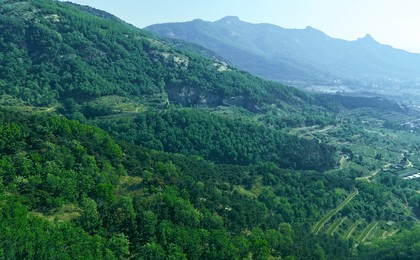 第三届“经山历海看日照”征文大赛采风行探幽日照...