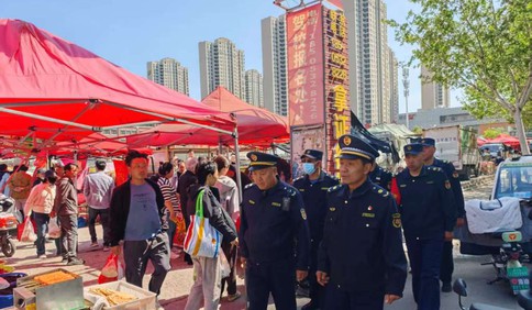 “五一”城管大数据：全市1.7万名环卫人在岗，九大海水浴场揽客120万余人次