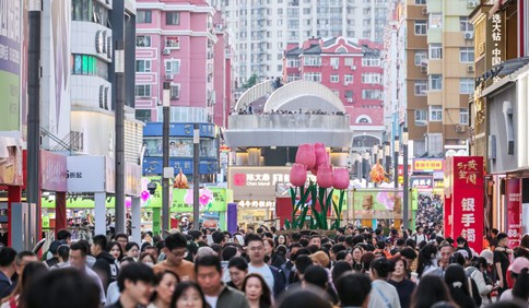 營業額超兩億！五一假期，老臺東抓準新流量