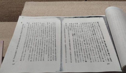 一館一文物，講述山東抗戰歷史、熱血故事
