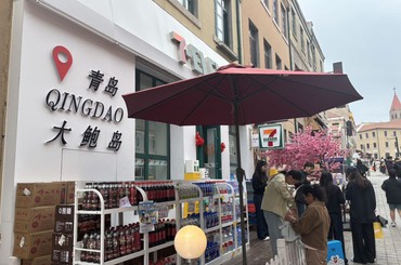老城旅游热