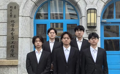 太强了！青岛这所学校出了“学霸班级+全研宿舍”...