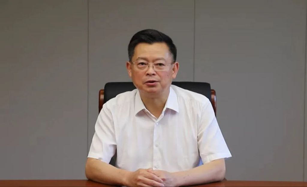 国家国防科技工业局原党组成员、副局长张建华接受中央纪委国家监委审查调查