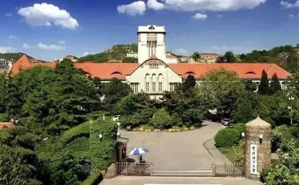 市南區2處建筑上榜20世紀建筑遺產項目