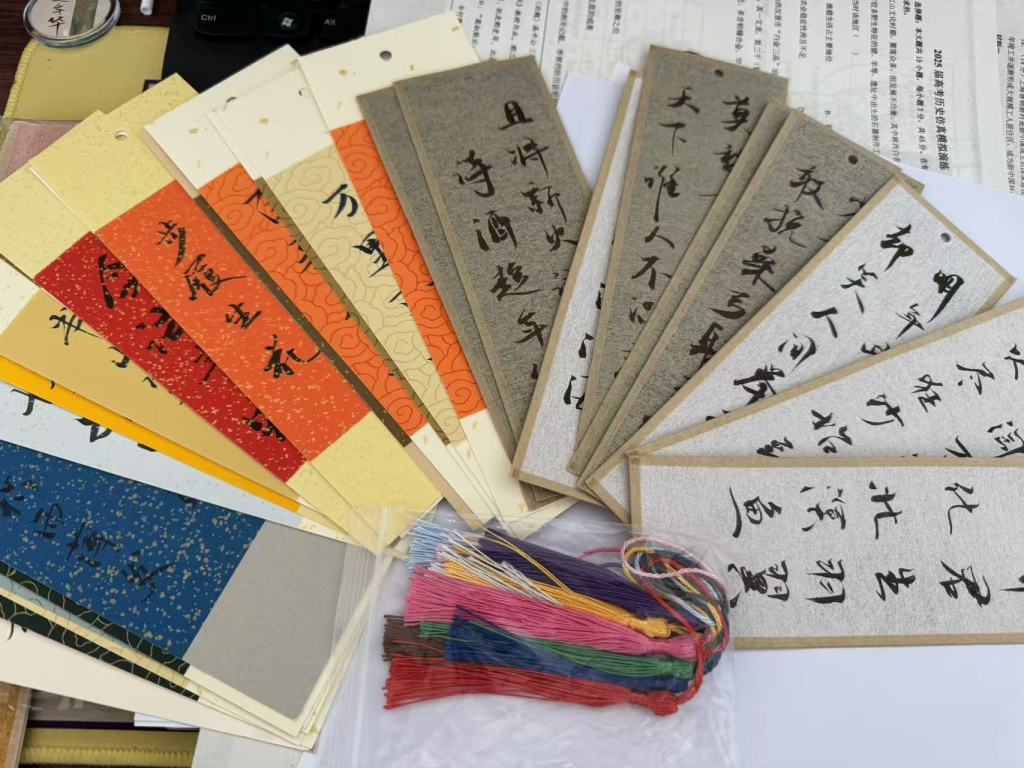 文化中国行|今日芒种!愿广大学子“忙而不茫”,一切顺利未来可期