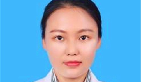 眼科专家团队：张林静