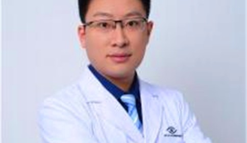 眼科专家团队：孙学泉