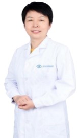 眼科专家团队：陈晓敏