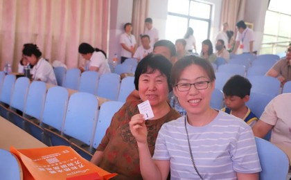 喜訊，高密這個小區回遷選房了!
