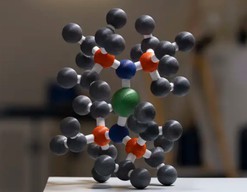 分子磁体具备超高数据存储潜能，能让邮票大小硬盘存储量提升百倍