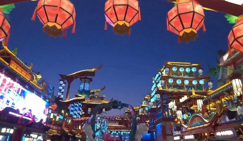 中高考后毕业旅行新选择！青岛地铁8号线沿线免费景点等你来打卡