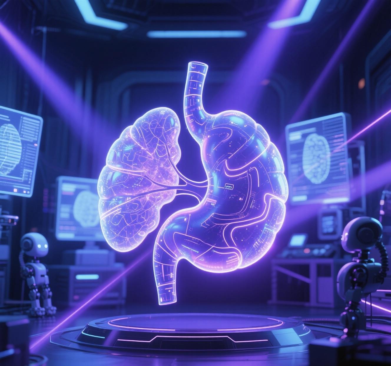 定制生物墨水3D打印出人类胰岛，为治疗Ⅰ型糖尿病带来新希望