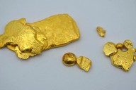 更环保黄金提取法“出炉”