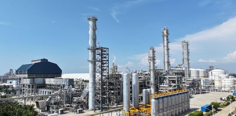 城市垃圾变甲醇  完成首次加注