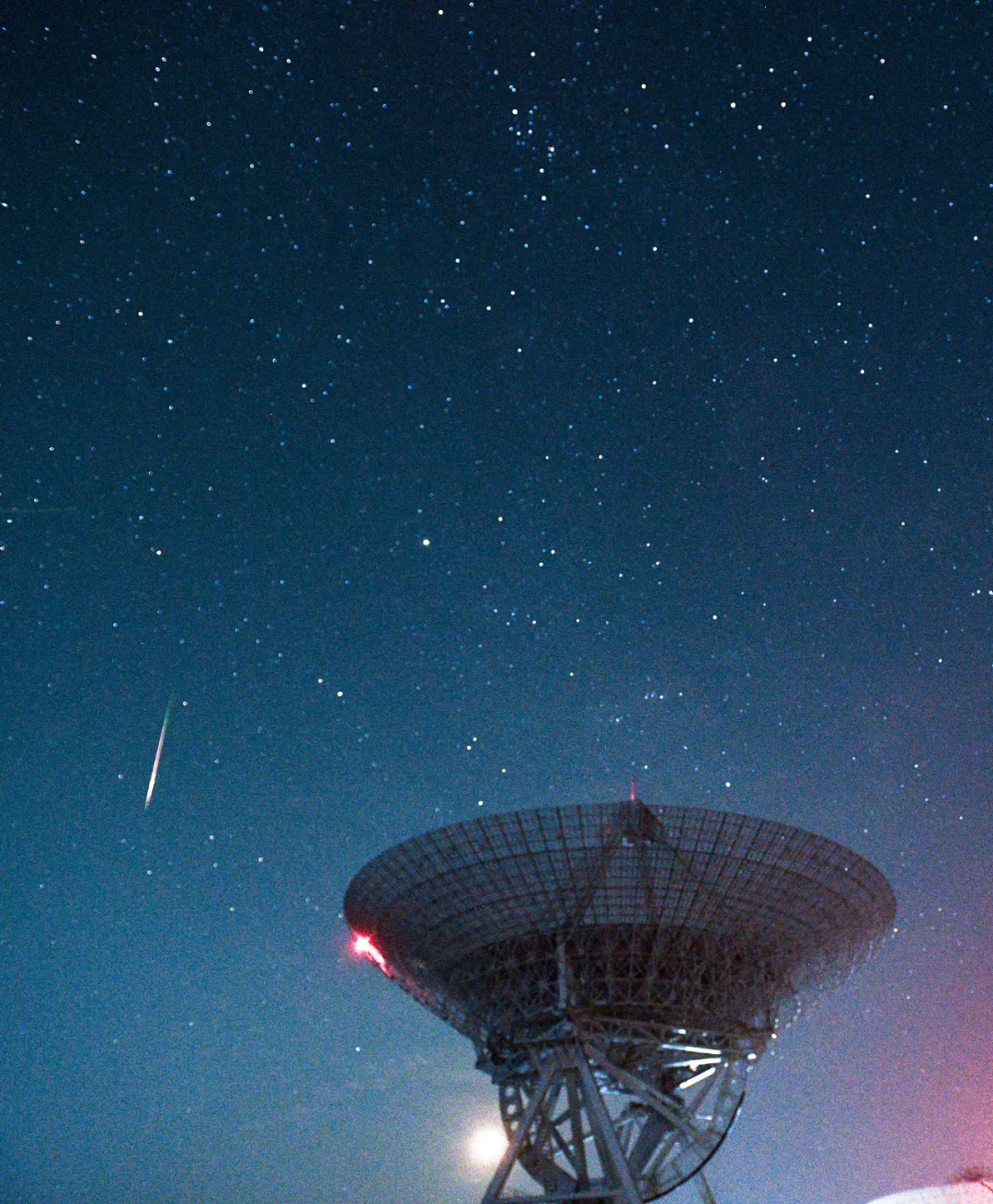外星系不明物体造访太阳系