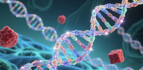 不用传统DNA，准确率高达95%，新活检方法用RNA识别早期癌症