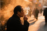研究揭示吸烟致人体组织加速衰老分子机制