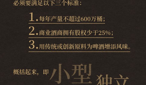 特别策划｜精酿为啥层次更丰富？今年啤酒节来点不一样的，300款精酿让你扶“墙”喝个痛快