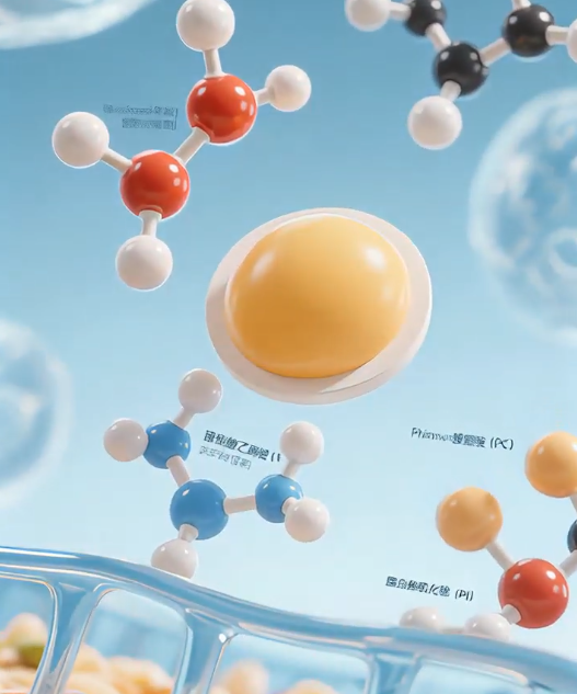 科学家破译人体衰老的蛋白密码