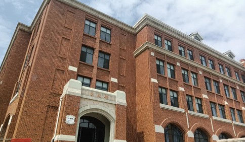 青岛九中2025年中加班、中美班、中日班招生简章