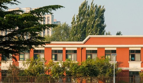 2025年青岛国开第一中学国际理解教育班报考指南！