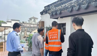 阳光财险：为“夏日经济”添保障