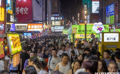 青岛台东啤酒交易所人气火爆