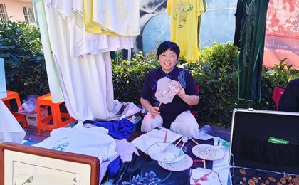濰坊諸城：優質文化下沉，讓非遺在城鄉沃土中綻放...