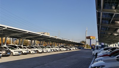 青岛高新区：“碳”寻绿色发展新机遇