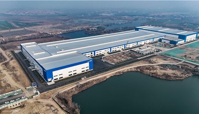 青岛市城阳区：从一业独大到四轮驱动，重塑产业版图