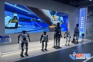 “起码对标BBA！”买机器人比买车还方便啦？