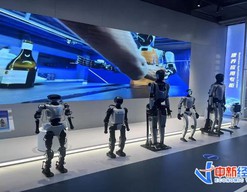 “起码对标BBA！”买机器人比买车还方便啦？