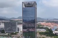 全球首个“超阶零碳建筑”在青岛启用