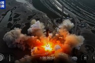 SpaceX 星舰第十次试飞成功，完成多项关键测试